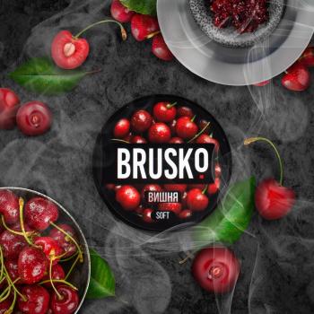Кальянная смесь Brusko Вишня (50 г)