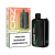 Одноразовый испаритель CRAZYVAPE Арбуз