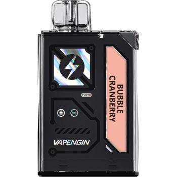 Одноразовый испаритель Vapengin Клюква