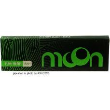 Бумага сигаретная Moon Pure Hemp Double