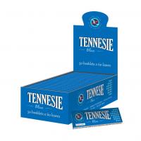 Бумага сигаретная Tennesie Blue (60 шт)