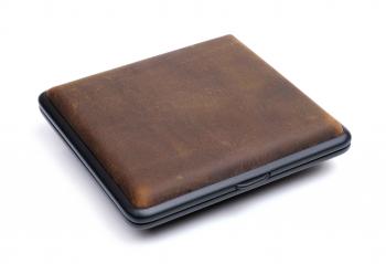 Портсигар Passatore C102