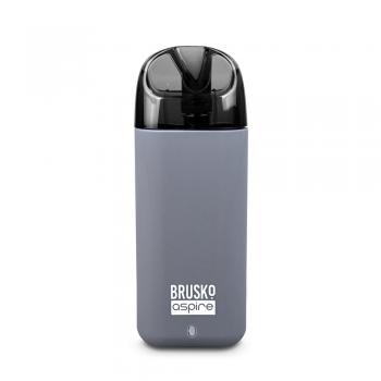 Электронное устройство Brusko Minican (Серый)