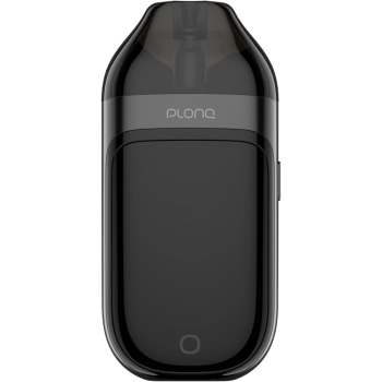 Электронный испаритель Plonq Meta Smart (Black) без картриджей
