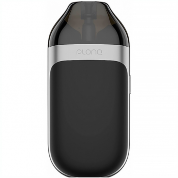 Электронный испаритель Plonq Meta Smart (Silver) без картриджей
