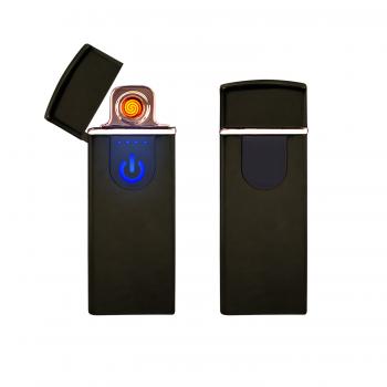 Зажигалка Luxlite S002 Bronze