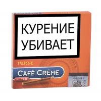 Сигариллы Cafe Creme Filter Perse (10 шт)
