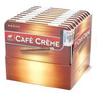 Сигариллы Cafe Creme Arome (10 шт)