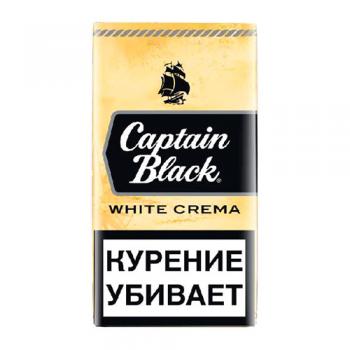 Сигариллы Captain Black Little Cigars White (20 шт)