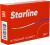 Табак для кальяна Starline Ягодный Сорбент (25 г)