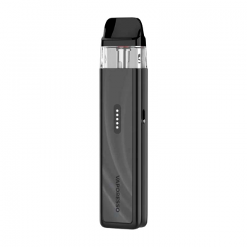 Электронный испаритель VOOPOO XROS 6 MINI (Black)