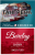 Сигариллы Barclay Cherry KS (20 шт)