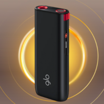 glo ULTRA (Черный)