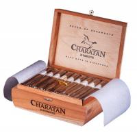 Сигара Charatan Robusto