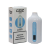 Одноразовый испаритель CRAZYVAPE Черника Ежевика