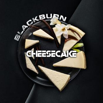 Табак для кальяна Black Burn Cheesecake (25 г)