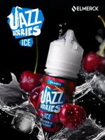 Жидкость Jazz Berries Ice Cherry Fusion (20 мг/30 мл)