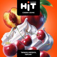 Табак для кальяна HiT CHERRY CRIME (30 г)