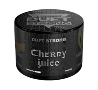 Табак для кальяна Duft Strong Cherry Juice (40 г)