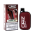 Одноразовый испаритель CRAZYVAPE Вишня со Льдом
