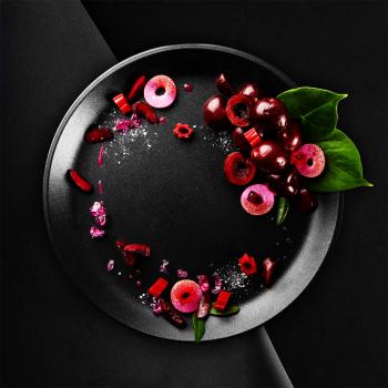 Табак для кальяна Black Burn Cherry Shock (25 г)