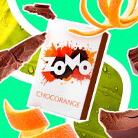 Табак для кальяна ZOMO Chocorange (50 г)