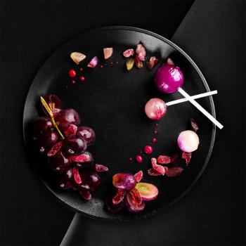Табак для кальяна Black Burn Chupa Graper (25 г)