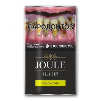 Табак сигаретный JOULE Lemon Lime (40 г)