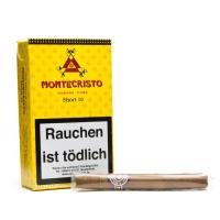 Сигариллы Montecristo Shot (10 шт)