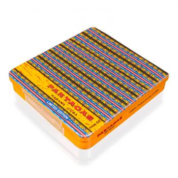 Сигариллы Partagas Club LE Tin (20 шт)