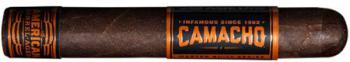 Сигара Camacho ABA Robusto