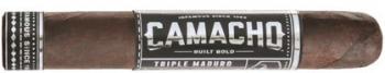 Сигара Camacho Triple Maduro Robusto