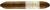Сигара Gurkha Cellar Reserve Aged 15 Years Grand Rothschild