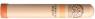 Сигара H. Upmann Coronas Major Tubos