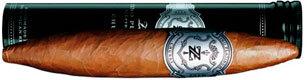 Сигара Zino Platinum Chubby Tubos