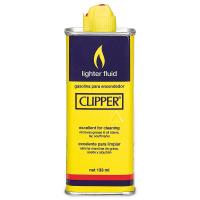 Бензин для зажигалок Clipper (133 мл)