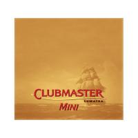 Сигариллы Clubmaster Mini Sumatra (10 шт)