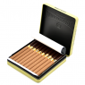 Сигариллы Connaisseurs Vanilla Aroma Tin (20 шт)