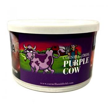 Табак трубочный Cornell & Diehl Classic Series Purple Cow (57 г)