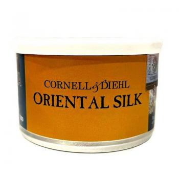 Табак трубочный Cornell & Diehl Oriental Silk (57 г)