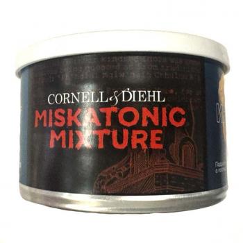 Табак трубочный Cornell & Diehl The Old Ones Miskatonic Mixture (57 г)