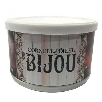 Табак трубочный Cornell & Diehl Cellar Series Bijou (57 г)
