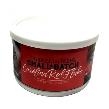 Табак трубочный Cornell & Diehl Small Batch Carolina Red Flake (57 г)