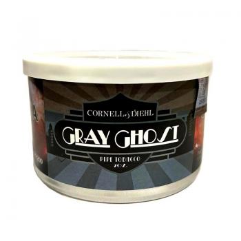 Табак трубочный Cornell & Diehl Virginia Blends Gray Ghost (57 г)