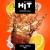 Табак для кальяна HiT COUNTRY COLA (30 г)