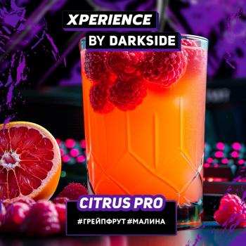 Табак для кальяна Dark Side XPERIENCE CITRUS PRO (25 г)