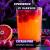 Табак для кальяна Dark Side XPERIENCE CITRUS PRO (25 г)