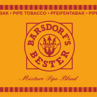Табак трубочный Kapt'n Bester Aromatic Mixture (30 г)