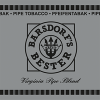 Табак трубочный Kapt'n Bester Bright Virginia (30 г)