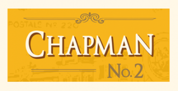 Сигареты Chapman Gold Super Slim